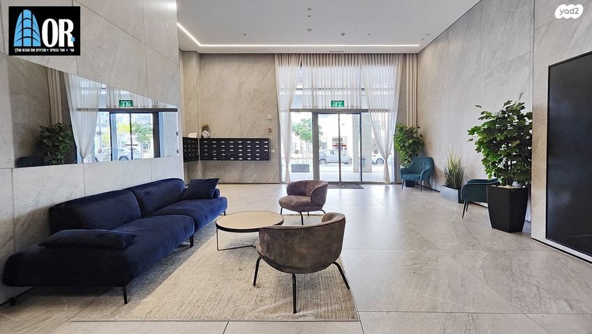 דירה, משה לוי, נאות שמיר, רמלה