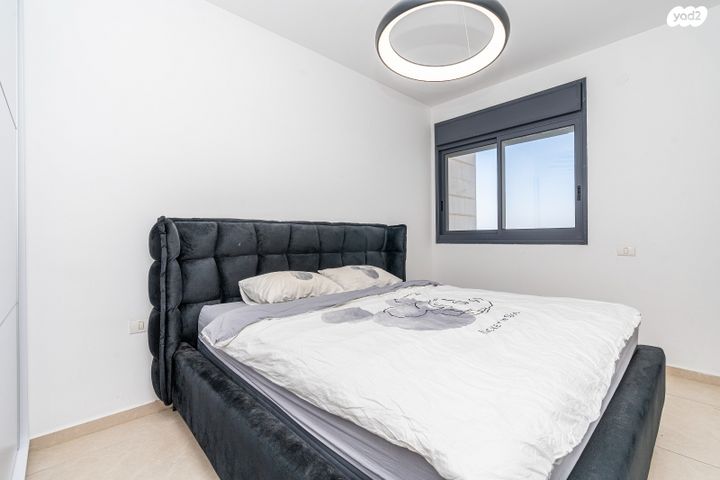 דירה, תרנ"א 20, מרכז העיר, חדרה