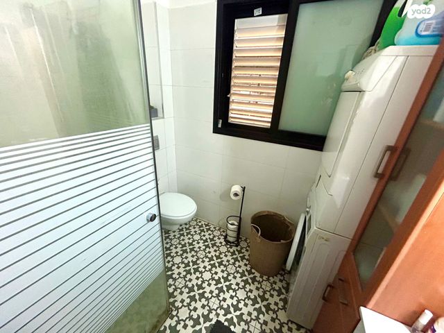 דירת גן, יסוד המעלה 33, נווה שאנן, תל אביב יפו