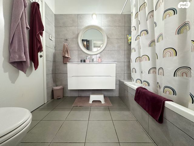 דירה, אירוס, לב העמק, עפולה