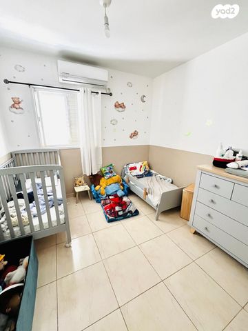 דירה, כיכר צנינית 1, מצפה ים, אילת