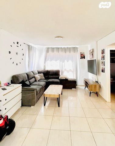 דירה, כיכר צנינית 1, מצפה ים, אילת