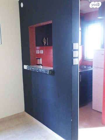 דו משפחתי, שועלי שמשון, שכונה ג', באר שבע