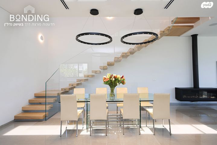 דו משפחתי, כינרת, קדימה צורן