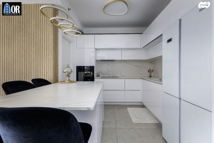 דירה, משה לוי, נאות שמיר, רמלה