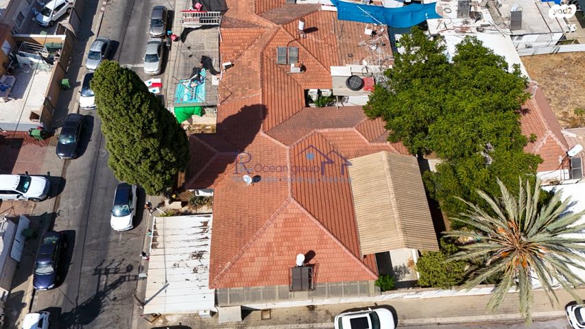 בית פרטי/ קוטג', חיים ארלוזורוב 22, נאות גנים, נתניה