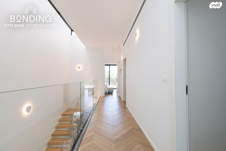 דו משפחתי, כינרת, קדימה צורן