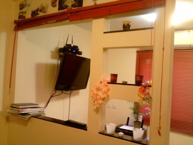 דו משפחתי, שועלי שמשון, שכונה ג', באר שבע