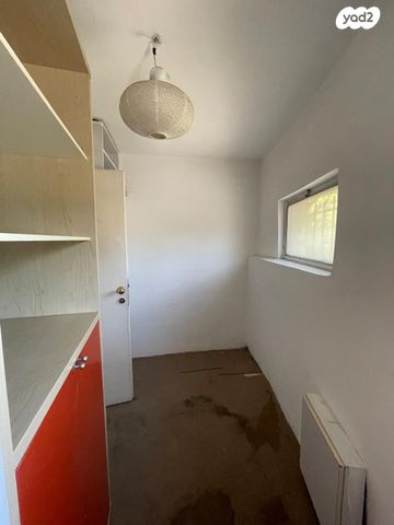 בית פרטי/ קוטג', עין כרם 20, ירושלים