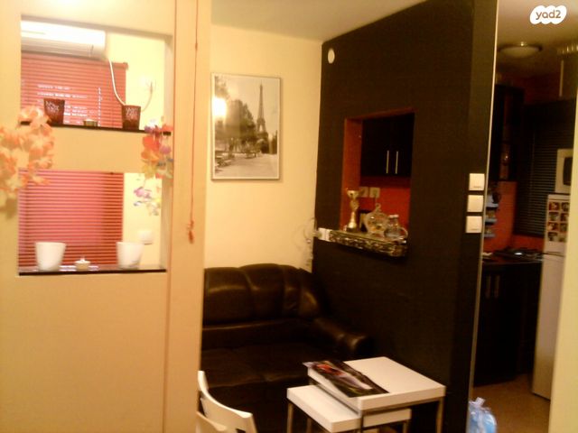 דו משפחתי, שועלי שמשון, שכונה ג', באר שבע