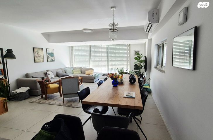 הצפון החדש - דרום