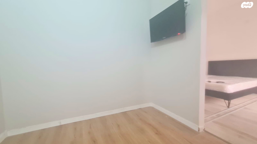 דירה, שדרות מוריה, מרכז הכרמל, חיפה