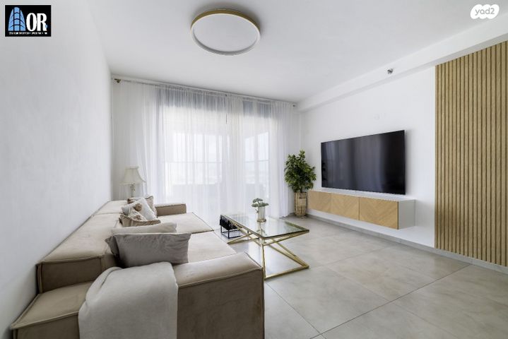 דירה, משה לוי, נאות שמיר, רמלה