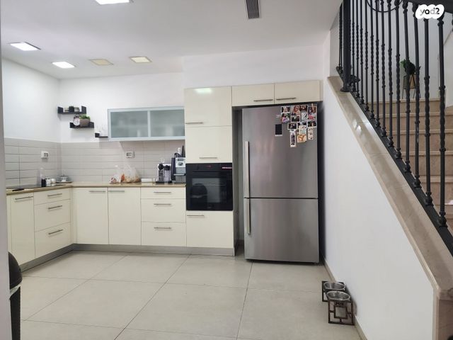 בית פרטי/ קוטג', באר שבע