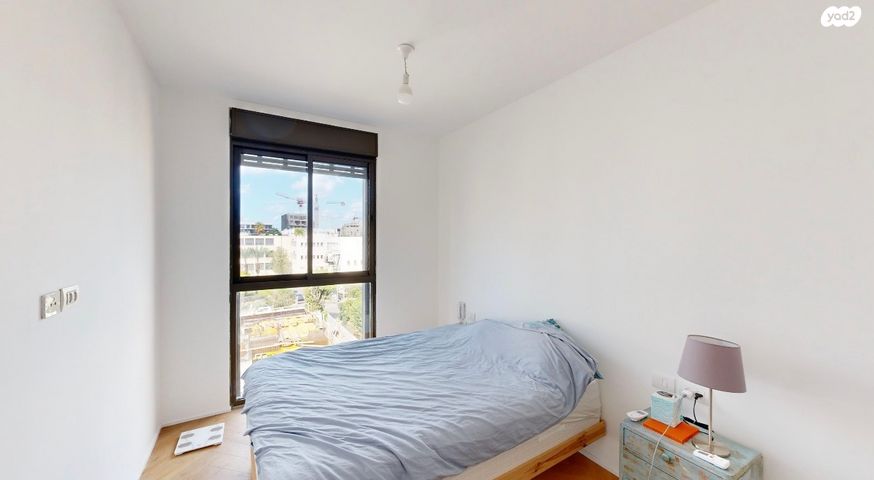 דירה, מטמון כהן 5, הצפון החדש - כיכר המדינה, תל אביב יפו