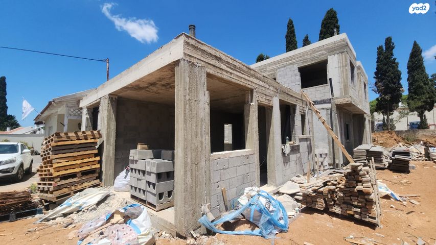 מרכז פרדס חנה