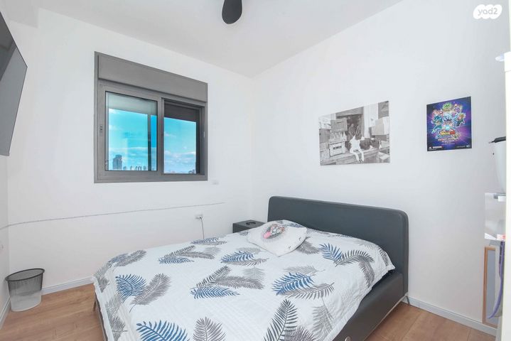 דירה, שדרות בן גוריון 141, נתניה