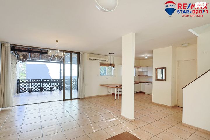 בית פרטי/ קוטג', צדק, מרכז, הרצליה