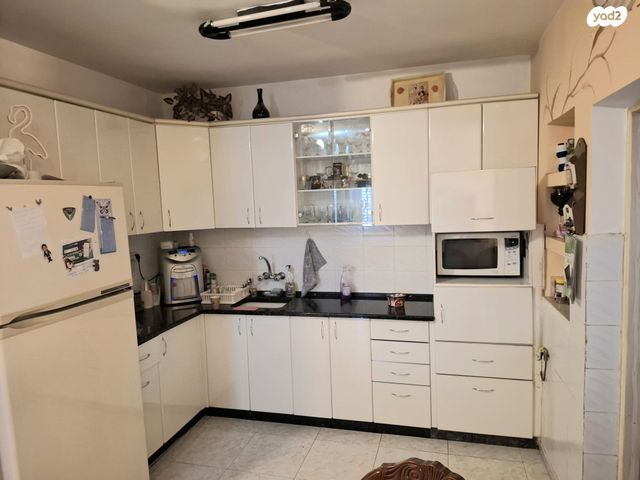 דירה, מבוא הסיפן, רובע ח', אשדוד