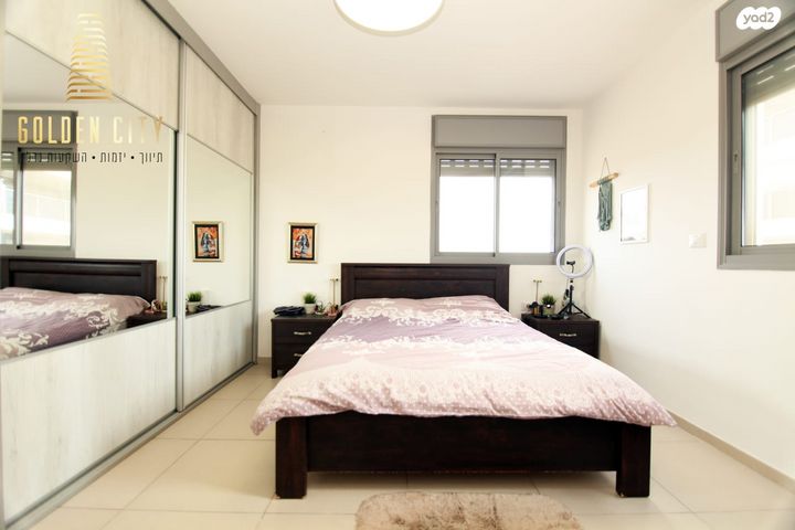 דירה, הרב שלמה מכלוף אורגד 3, נתניה