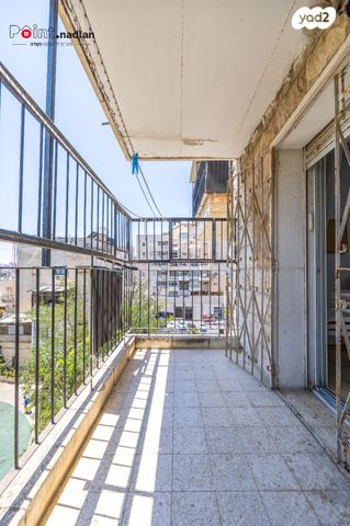 דירה, גבעת שאול, ירושלים