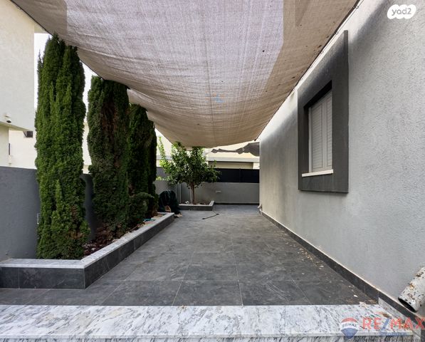 בית פרטי/ קוטג', ברנע, אשקלון