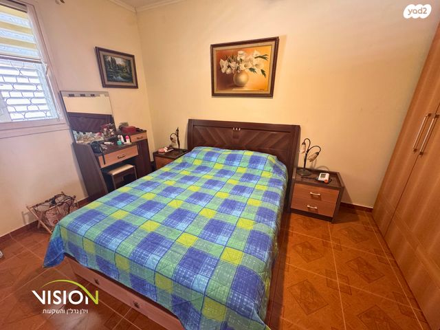 בית פרטי/ קוטג', חיים שירמן, רמות, באר שבע