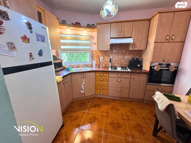 בית פרטי/ קוטג', חיים שירמן, רמות, באר שבע