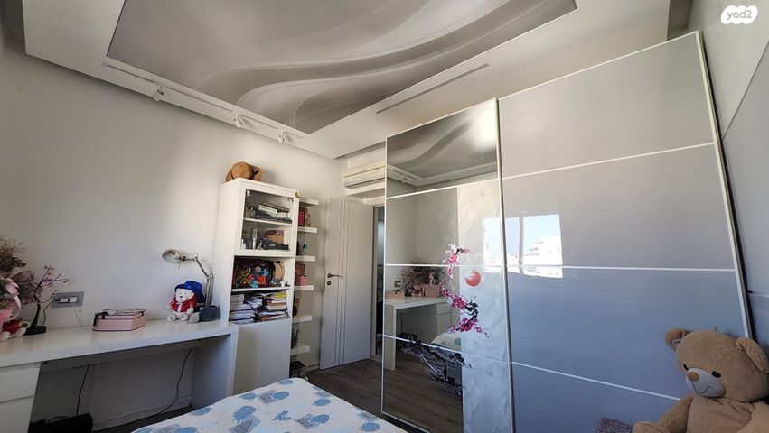 דירה, בית"ר, גן הורדים, אשקלון