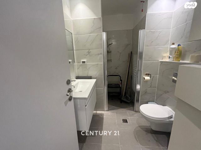 דירה, גולומב, קרית היובל, ירושלים