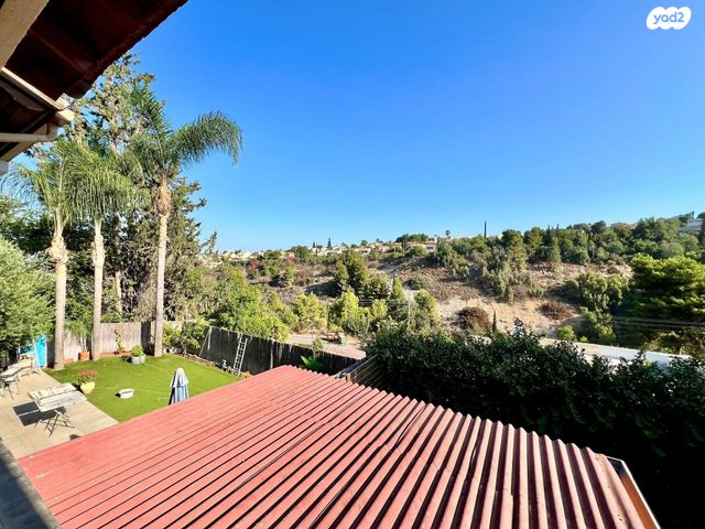 בית פרטי/ קוטג', ארבל, אלפי מנשה