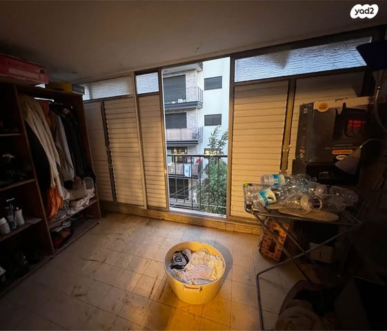 דירה, ראש פינה, נווה שאנן, תל אביב יפו