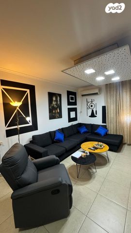 דירה, מאיר יערי, שכונה י"א, באר שבע