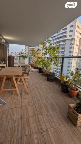 גג/ פנטהאוז, חצור 1, מרום ראשון, ראשון לציון