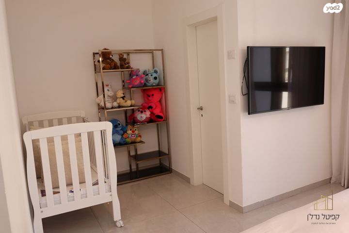 דירה, פינסקר, עיר, מרכז העיר, נהריה