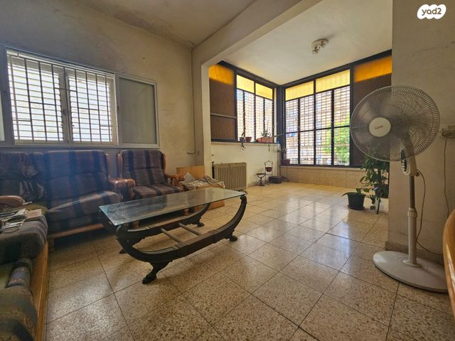 דירה, נווה שאנן, תל אביב יפו