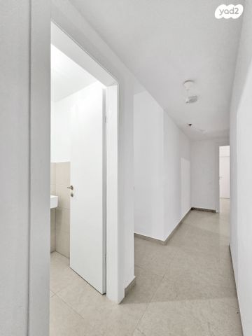 דירה, י"א הספורטאים 28, סנטרל פארק / האצטדיון, באר שבע