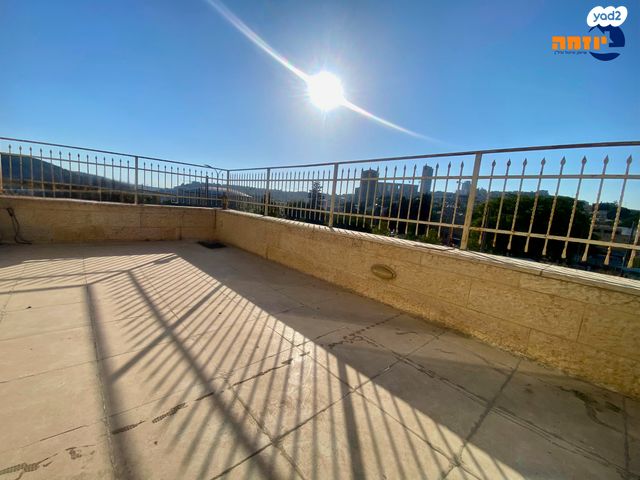 דירה, אריה בעהם, פת, ירושלים