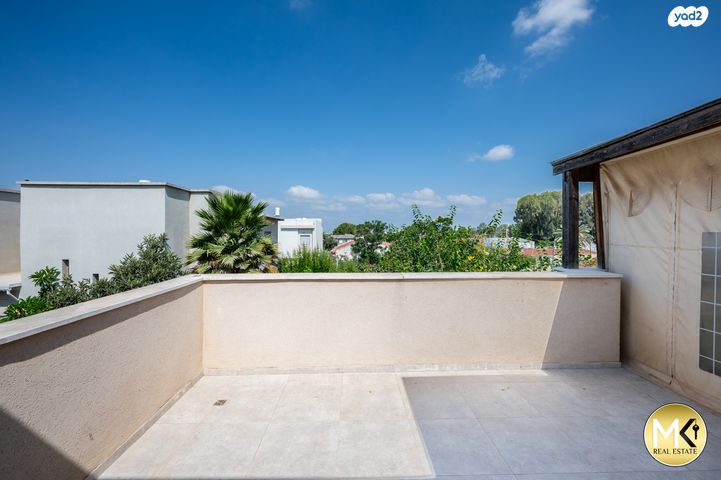 בית פרטי/ קוטג', תל צבי, פרדס חנה כרכור