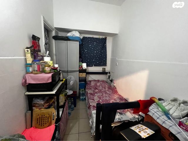 דירה, ראש פינה, נווה שאנן, תל אביב יפו