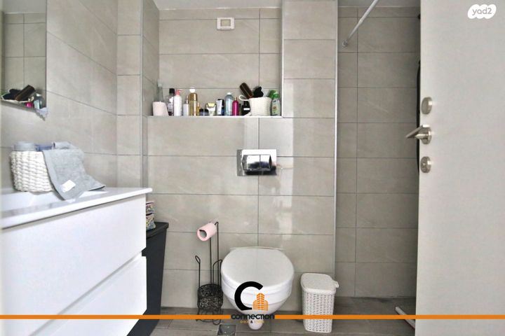 דירת גן, דרך הים, עכו