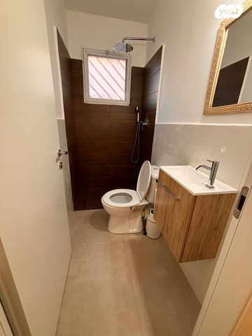 דירה, השיזף 7, בית אליעזר, חדרה