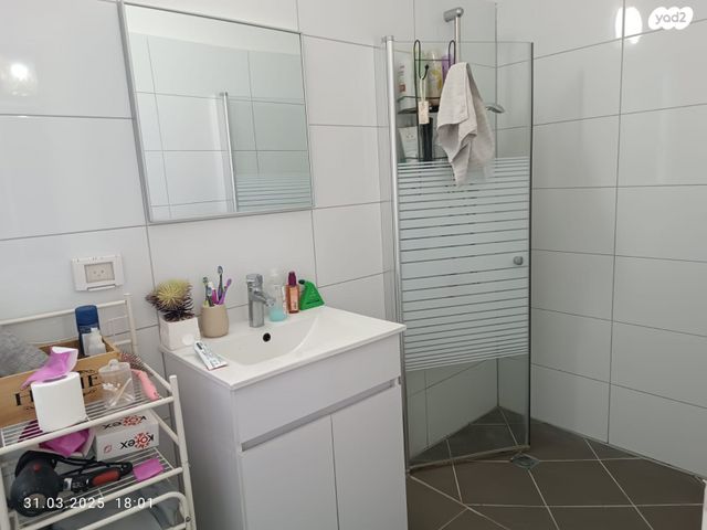 דירה, היסעור, החותרים, טירת כרמל