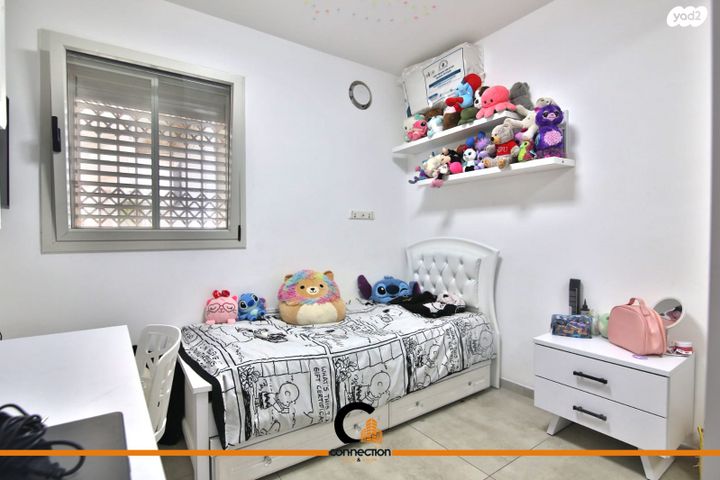 דירת גן, דרך הים, עכו