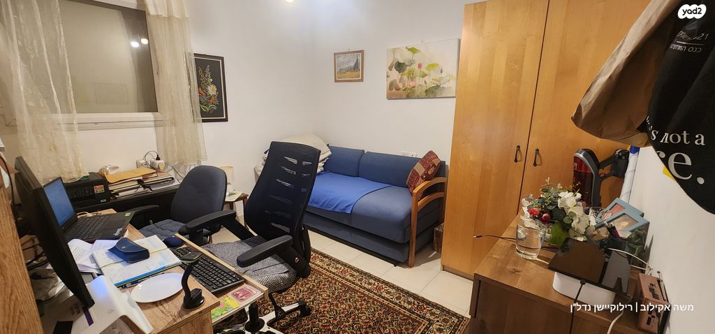 דירה, בושם 61, לבנה, תל אביב יפו