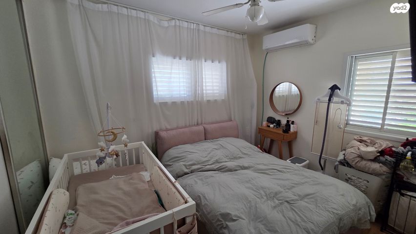 דירה, מנחם מששוילי, גבעתי, רחובות