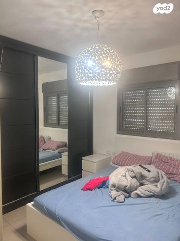 דירה, באר שבע