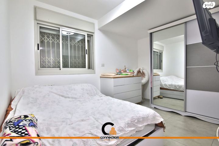 דירת גן, דרך הים, עכו