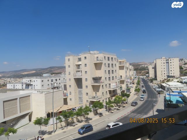 דירה, הרב יעקב אדלשטיין, בית שמש