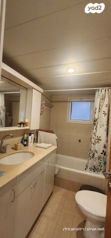 דירה, בושם 61, לבנה, תל אביב יפו